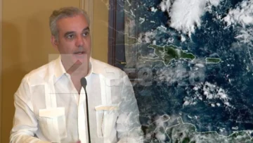 Abinader encabeza reunión de seguimiento ante amenaza de fuerte vaguada