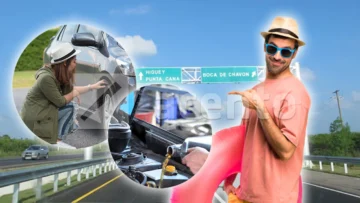 Semana Santa 2026: revisiones y mantenimiento que debes hacer a tu vehículo antes de viajar por carretera