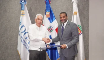 DGAPP y Unicaribe acuerdan impulsar la formación en alianzas público-privadas