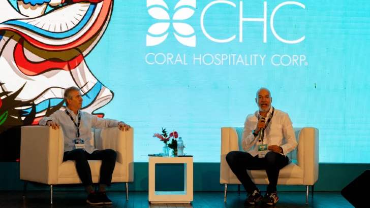 Coral Hospitality Corp anuncia tres nuevos hoteles en RD, incluyendo el primer Hilton en Punta Cana