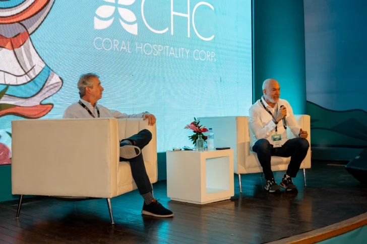 Coral Hospitality Corp anuncia tres nuevos hoteles en RD, incluyendo el primer Hilton en Punta Cana