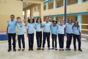 Río San Juan ya tiene dos escuelas que esperaron más de una década, entre protestas y abandono