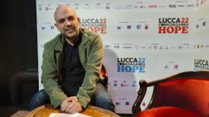 El escritor antimafia Roberto Saviano absuelto en su juicio por difamación a Salvini