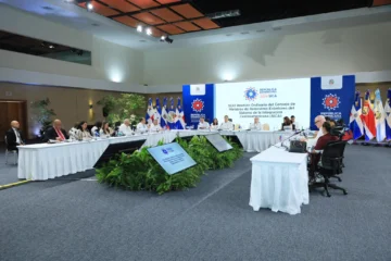 Centroamérica fortalece su voz, destaca cita cancilleres del SICA en República Dominicana