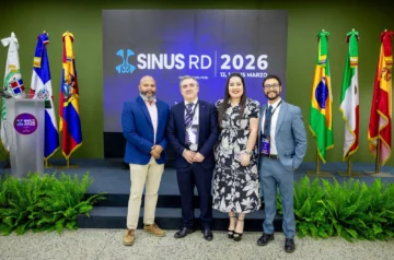 SINUS RD reafirma su lugar como referente de la otorrinolaringología avanzada en República Dominicana SINUS RD reafirma su lugar como referente de la otorrinolaringología avanzada en República Dominicana