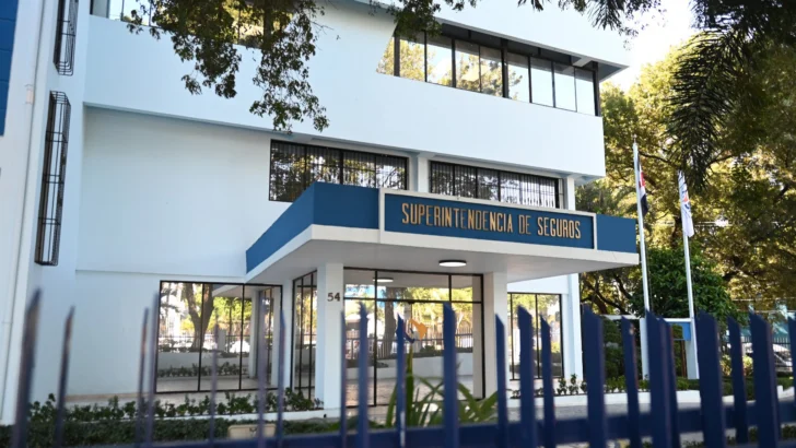 Superintendencia de Seguros llama a la prevención ante lluvias y exhorta a revisar coberturas por inundaciones