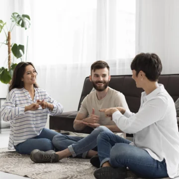 Cuidar la salud mental puede mejorar la convivencia y el bienestar diario