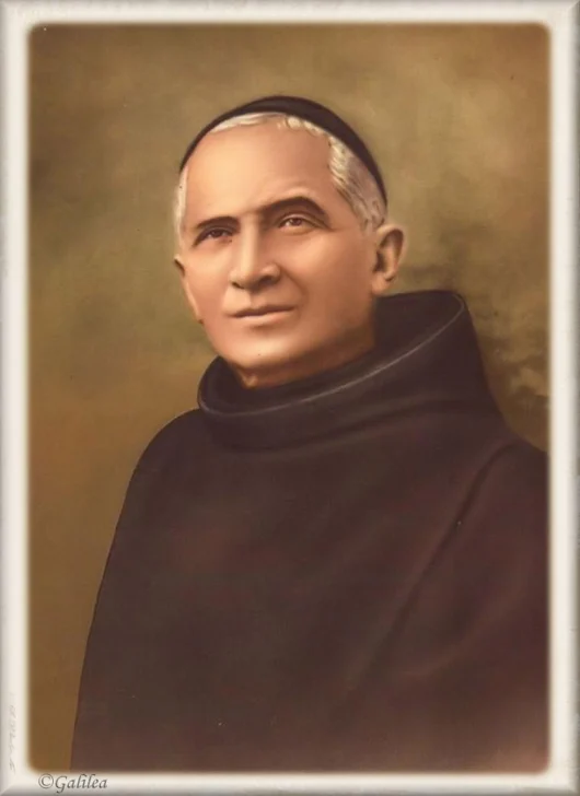 Santoral del 24 de abril: santos, beatos y mártires que celebra la Iglesia católica hoy