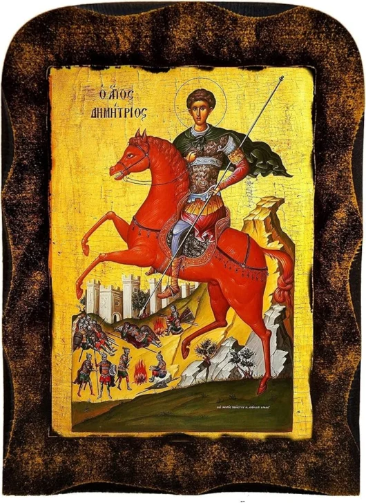 Santoral del 9 de abril: santos, beatos y mártires que celebra la Iglesia católica hoy Santoral del 9 de abril: santos, beatos y mártires que celebra la Iglesia católica hoy