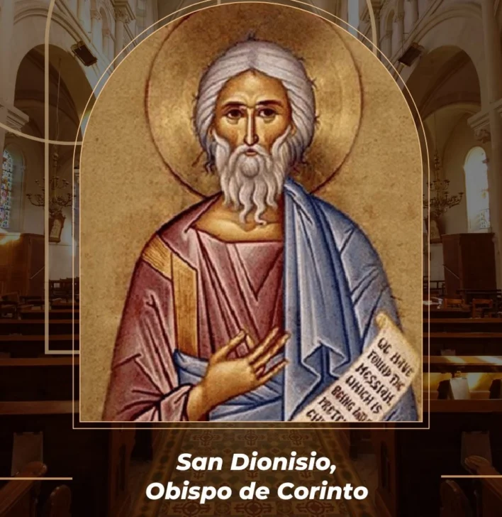 Santoral del 8 de abril: santos, beatos y mártires que celebra la Iglesia católica hoy