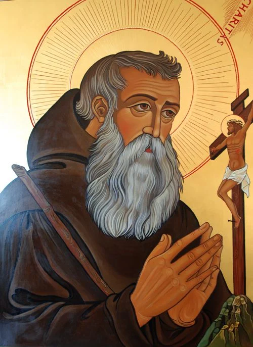 Santoral del 2 de abril: santos, beatos y mártires que celebra la Iglesia católica hoy