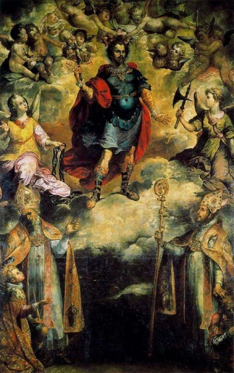 Santoral del 13 de abril: santos, beatos y mártires que celebra la Iglesia católica hoy