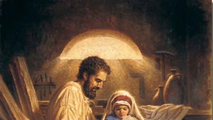 ¿Por qué San José es el santo del Día del Trabajo?