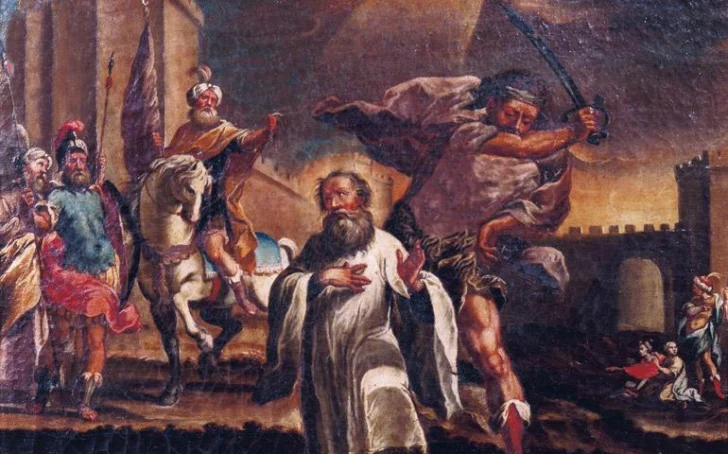 Santoral del 18 de abril: santos, beatos y mártires que celebra la Iglesia católica hoy