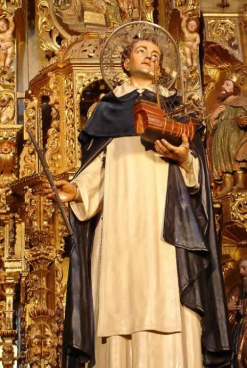 Santoral del 15 de abril: santos, beatos y mártires que celebra la Iglesia católica hoy