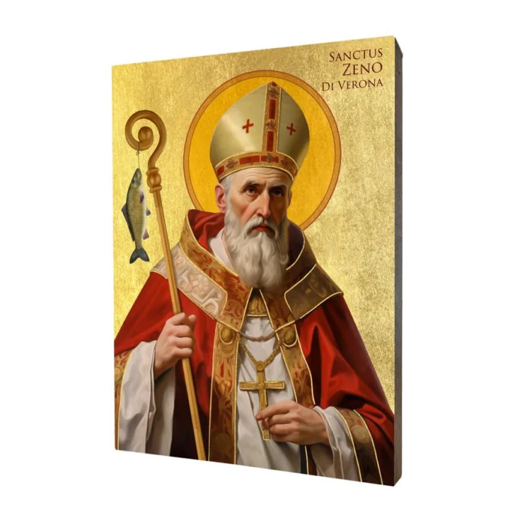 Santoral del 12 de abril: santos, beatos y mártires que celebra la Iglesia católica hoy