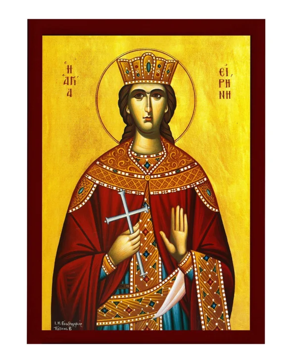 Santoral del 5 de abril: santos, beatos y mártires que celebra la Iglesia católica hoy