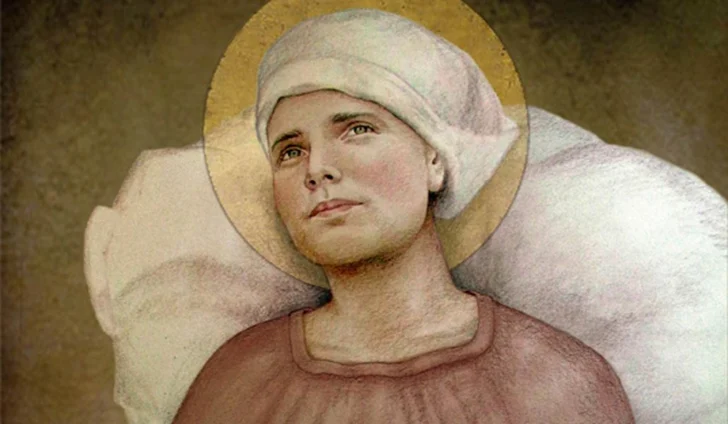 Santoral del 14 de abril: santos, beatos y mártires que celebra la Iglesia católica hoy Santoral del 14 de abril: santos, beatos y mártires que celebra la Iglesia católica hoy