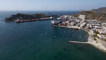 Colombia sede de cumbre para eliminar combustibles fósiles en medio de crisis energética