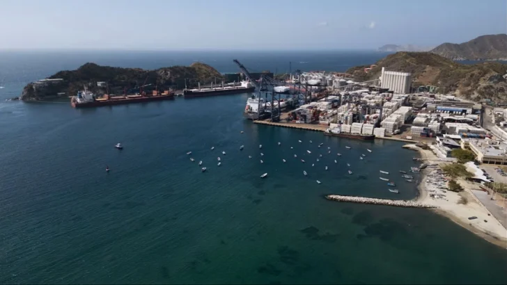 Colombia sede de cumbre para eliminar combustibles fósiles en medio de crisis energética