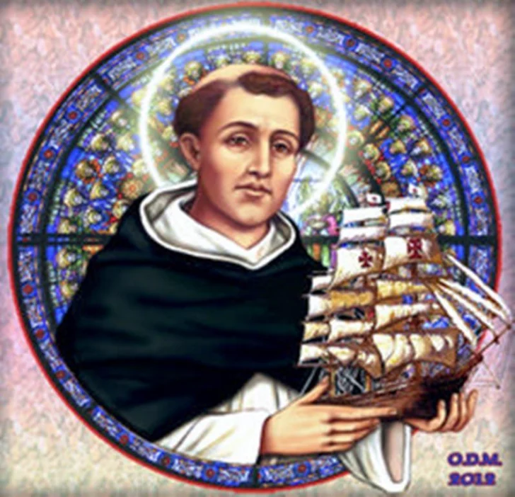 Santoral del 14 de abril: santos, beatos y mártires que celebra la Iglesia católica hoy Santoral del 14 de abril: santos, beatos y mártires que celebra la Iglesia católica hoy