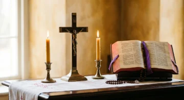 Santoral del 8 de abril: santos, beatos y mártires que celebra la Iglesia católica hoy Santoral del 8 de abril: santos, beatos y mártires que celebra la Iglesia católica hoy