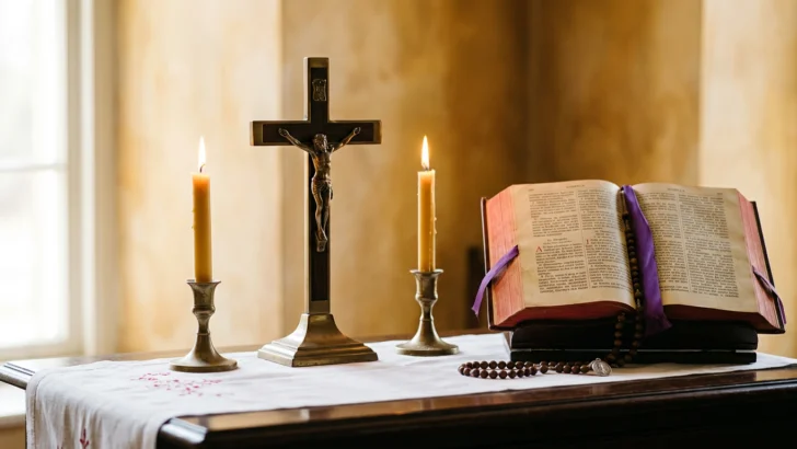 Santoral del 8 de abril: santos, beatos y mártires que celebra la Iglesia católica hoy