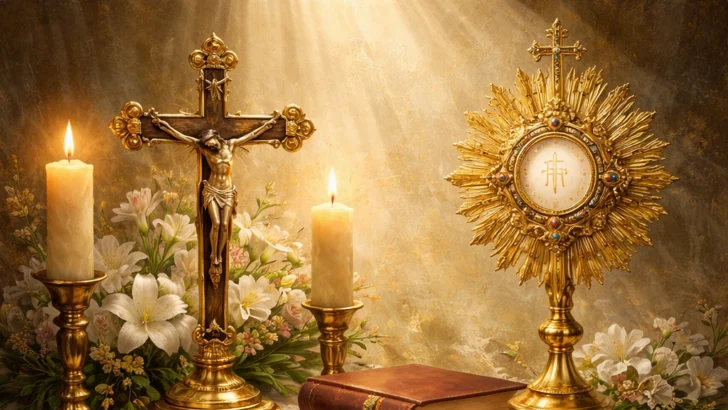Santoral del 13 de abril: santos, beatos y mártires que celebra la Iglesia católica hoy