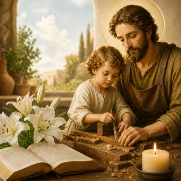 Santoral del 1 de mayo: santos, beatos y mártires que celebra la Iglesia católica hoy