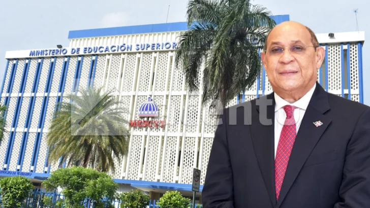 MESCyT explica proceso de reforma educativa: primero leyes y luego transformación curricular