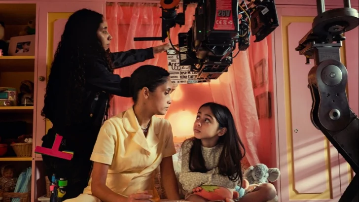 El cine impulsa la economía dominicana con 3,800 empleos en 2025