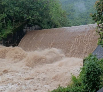 Fuera de servicio acueductos y campos de pozos; CAASD activa comité de emergencia y despliega brigadas