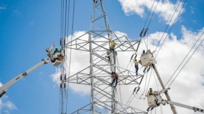 ETED activa plan especial por Semana Santa 2026 para reforzar la operación del SENI