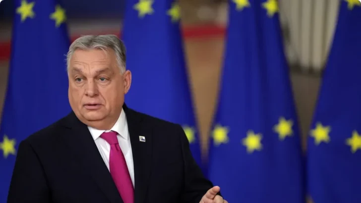 Orbán se enfrenta a ajuste de cuentas electoral en Hungría