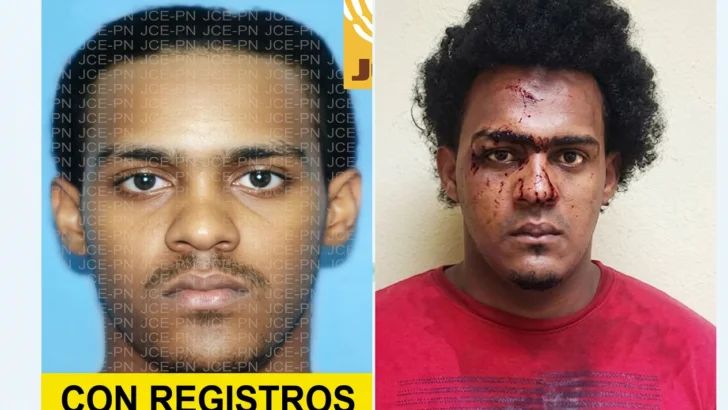 Se entrega hombre buscado por muerte de ciudadano puertorriqueño en presunto asalto