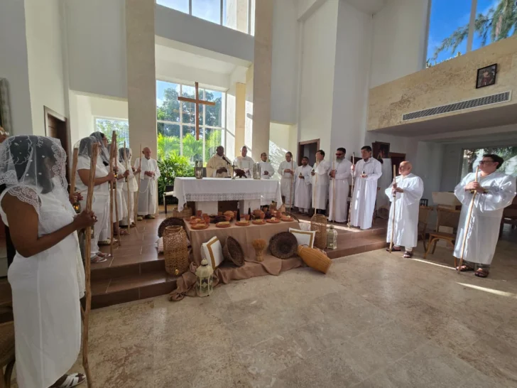 Fe, tradición, cultura y diversión: así se vivió la Semana Santa en Cap Cana