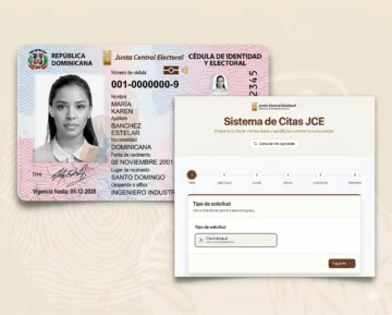 ¿Sabes cómo agendar tu cita para sacar tu cédula? Aquí te lo explicamos ¿Sabes cómo agendar tu cita para sacar tu cédula? Aquí te lo explicamos