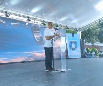 “Que la ambición no sea el norte”: sobreviviente del Jet Set recuerda a las víctimas y destaca labor de socorristas “Que la ambición no sea el norte”: sobreviviente del Jet Set recuerda a las víctimas y destaca labor de socorristas