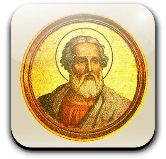 Santoral del 22 de abril: santos, beatos y mártires que celebra la Iglesia católica hoy