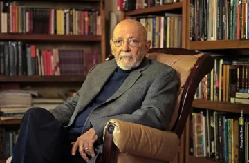 Otorgada la nacionalidad dominicana privilegiada al arqueólogo Eduardo Matos Moctezuma