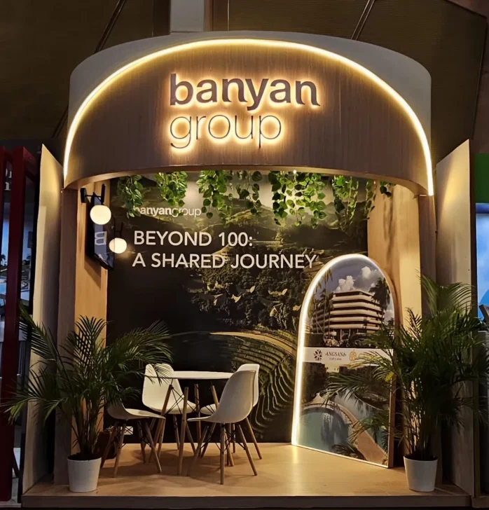 Banyan Group llega al Caribe con una nueva forma de entender el lujo en Punta Cana