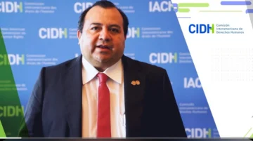 CIDH presenta Informe Anual 2025 con avances y desafíos en derechos humanos en la región. Descarga el documento