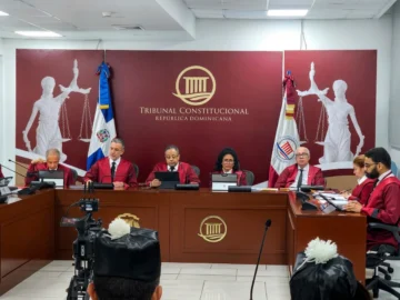 TC conoce hoy doce expedientes de acción directa de inconstitucionalidad