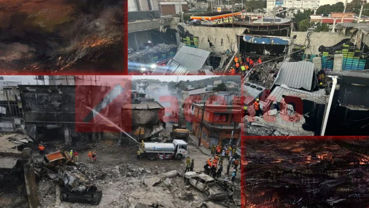 Periodismo bajo presión: agresiones, desgaste emocional y una deuda pendiente con quienes informan Periodismo bajo presión: agresiones, desgaste emocional y una deuda pendiente con quienes informan