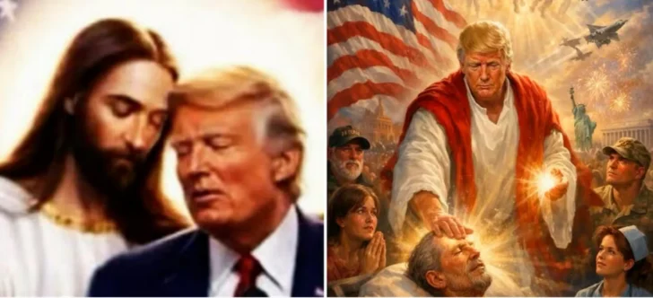 Obispos dominicanos apoyan al papa León XIV, atacado por Trump