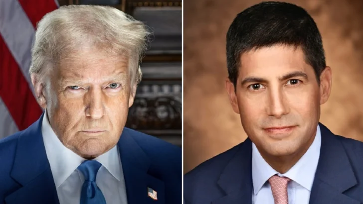 Kevin Warsh: ¿El próximo chivo expiatorio de Trump en la Fed?
