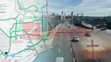 Tránsito en Santo Domingo se mantiene fluido este Domingo de Resurrección, se esperan congestiones ante retorno de Semana Santa