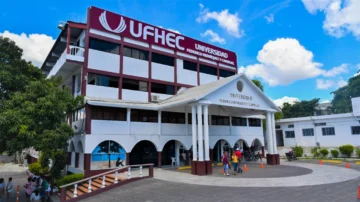 UFHEC impulsa investigaciones en el Fondocyt en áreas estratégicas para el país