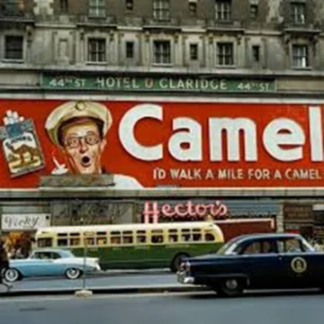 ¿Adicción a redes sociales seguirá el patrón del tabaquismo?