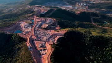 EEUU también se asegura tierras raras brasileñas